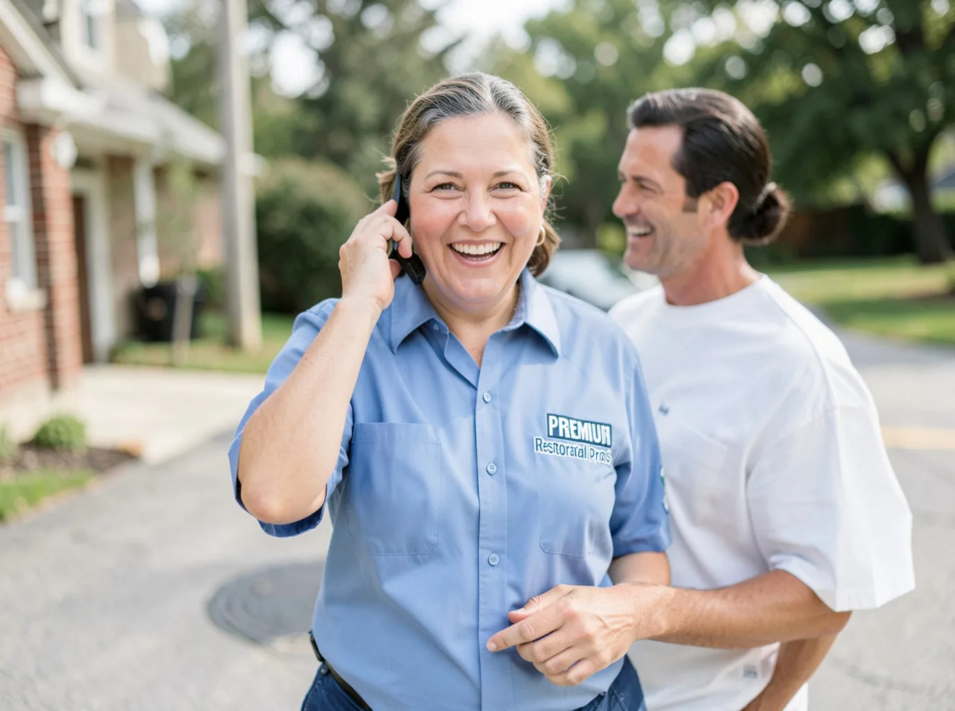 Water Damage Restoration French Gulch, CA FAQs